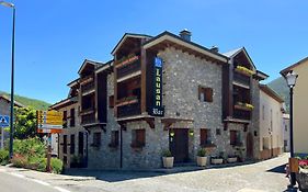Apartamentos Lausan